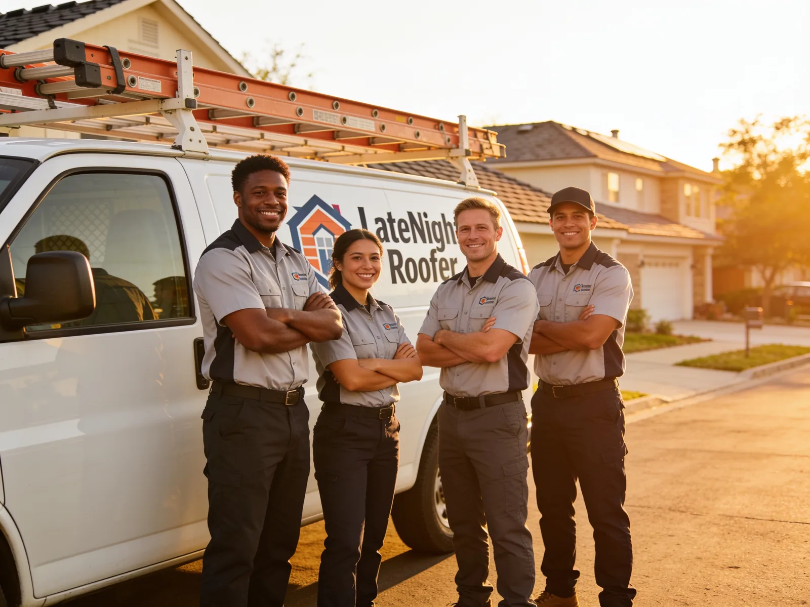 Emergency Roof Repair company in Hadley, PA